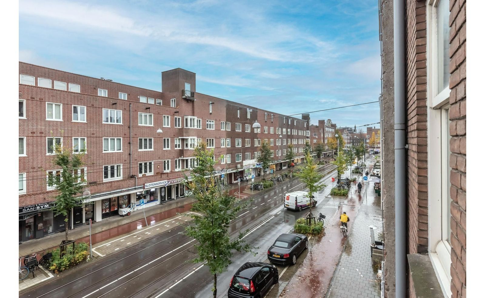 Heemstedestraat 15 II, Amsterdam foto-29