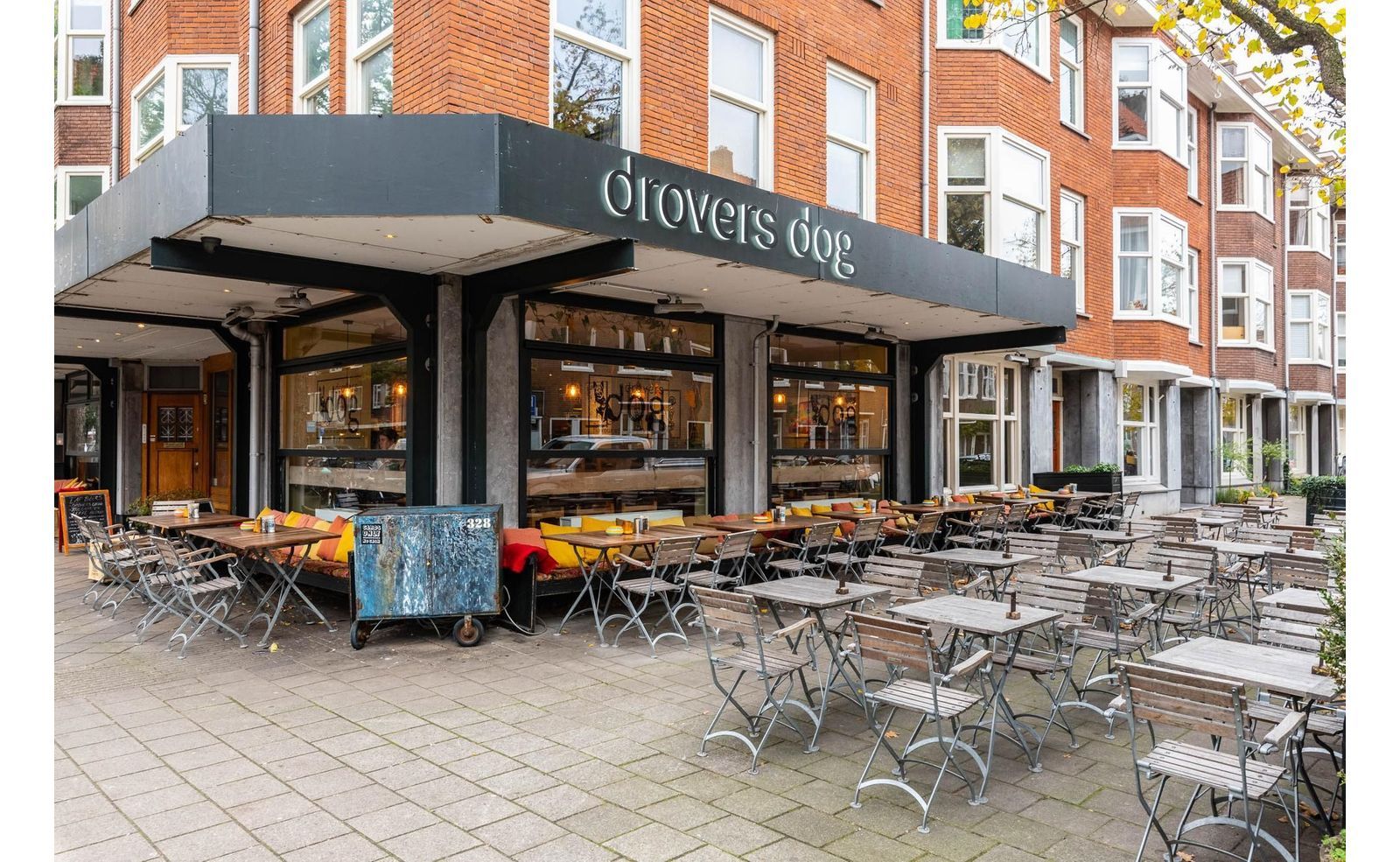 Heemstedestraat 15 II, Amsterdam foto-26