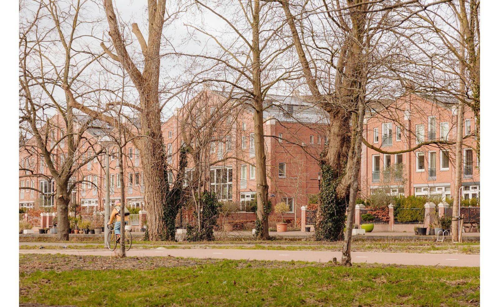 Hogeweg 132 2, Amsterdam foto-21