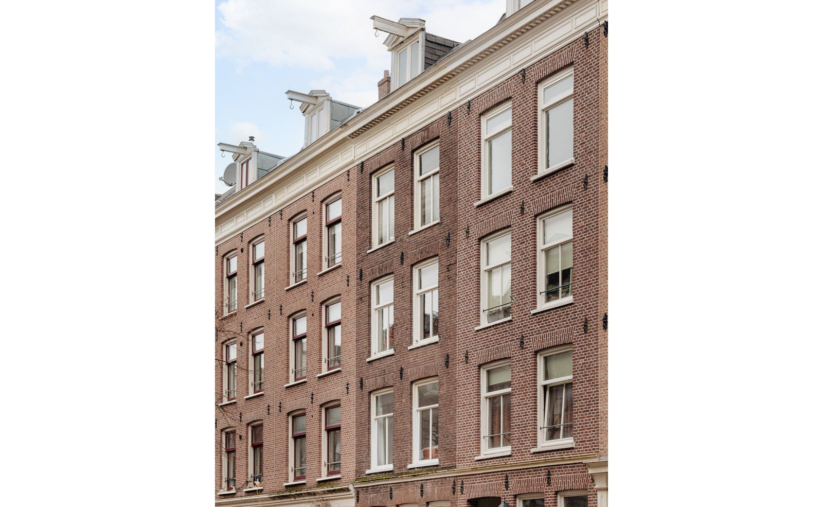 Daniel Stalpertstraat 19 2, Amsterdam foto-0