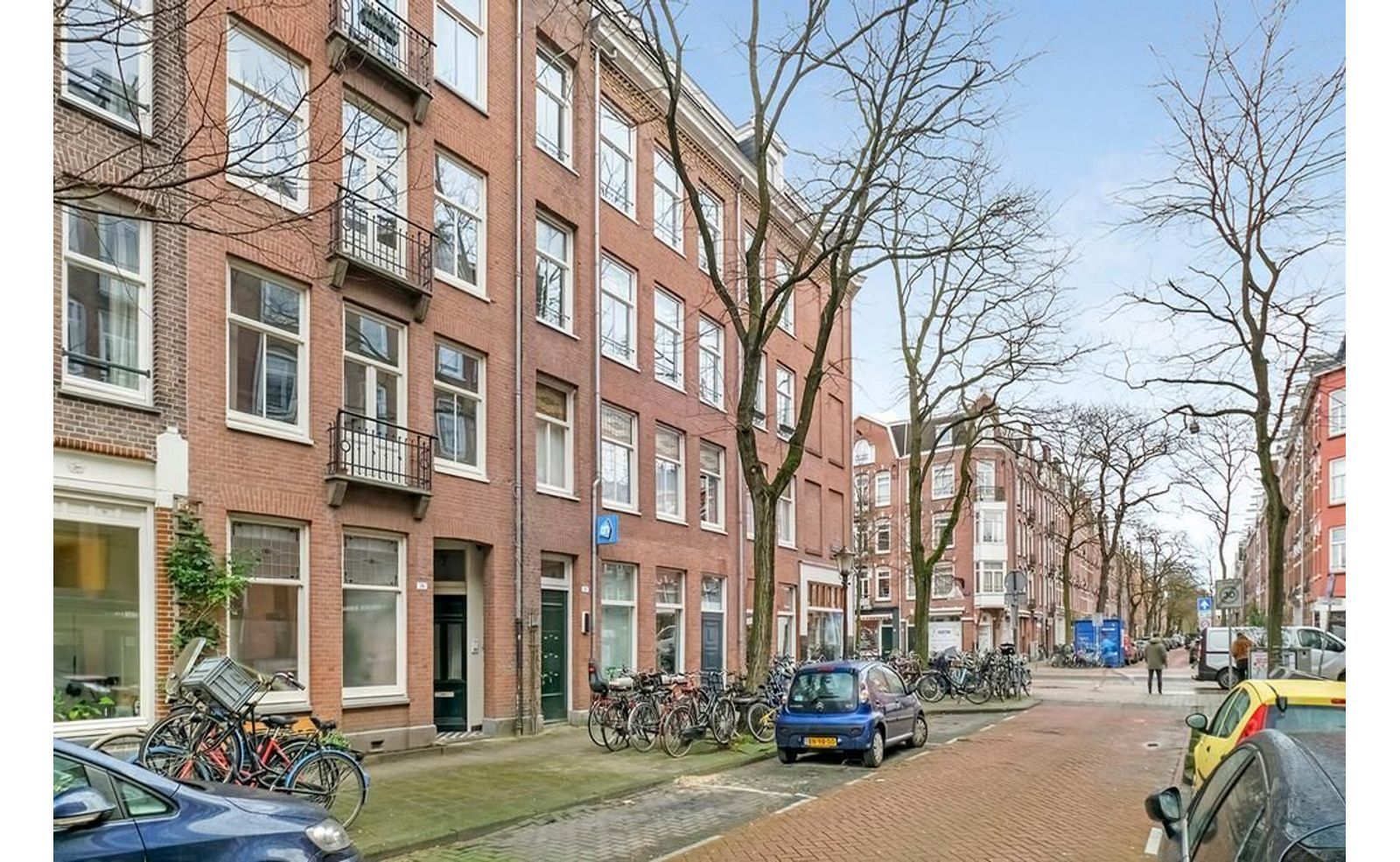 Wilhelminastraat 76 2, Amsterdam foto-20