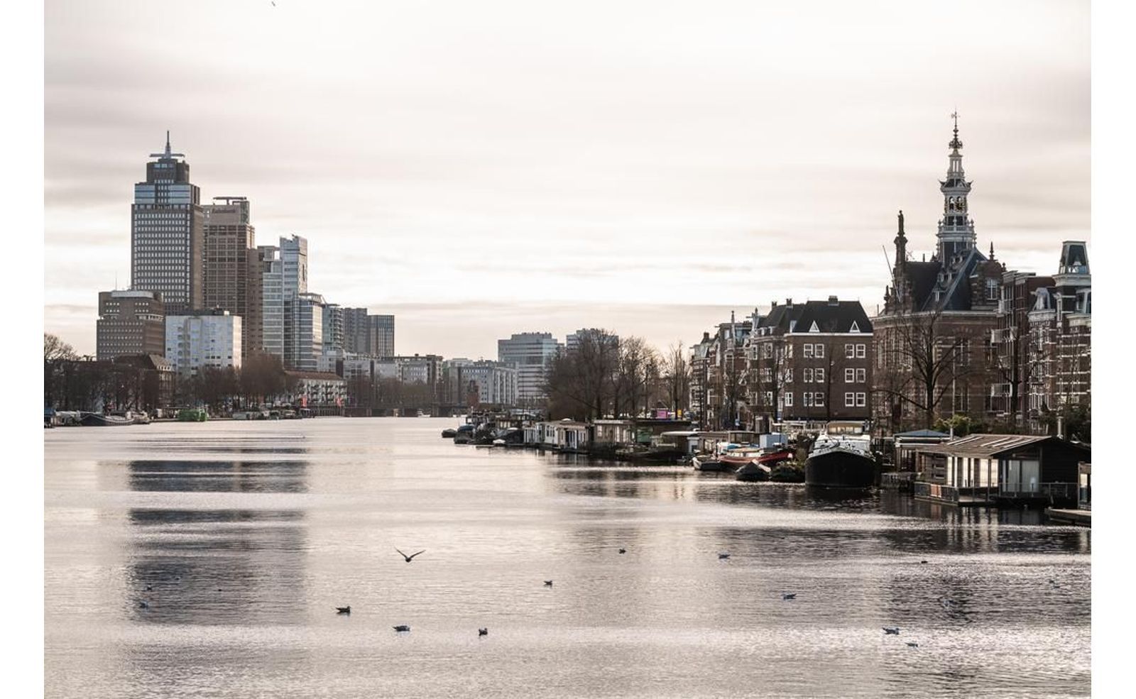 Tolstraat 190 II, Amsterdam foto-20