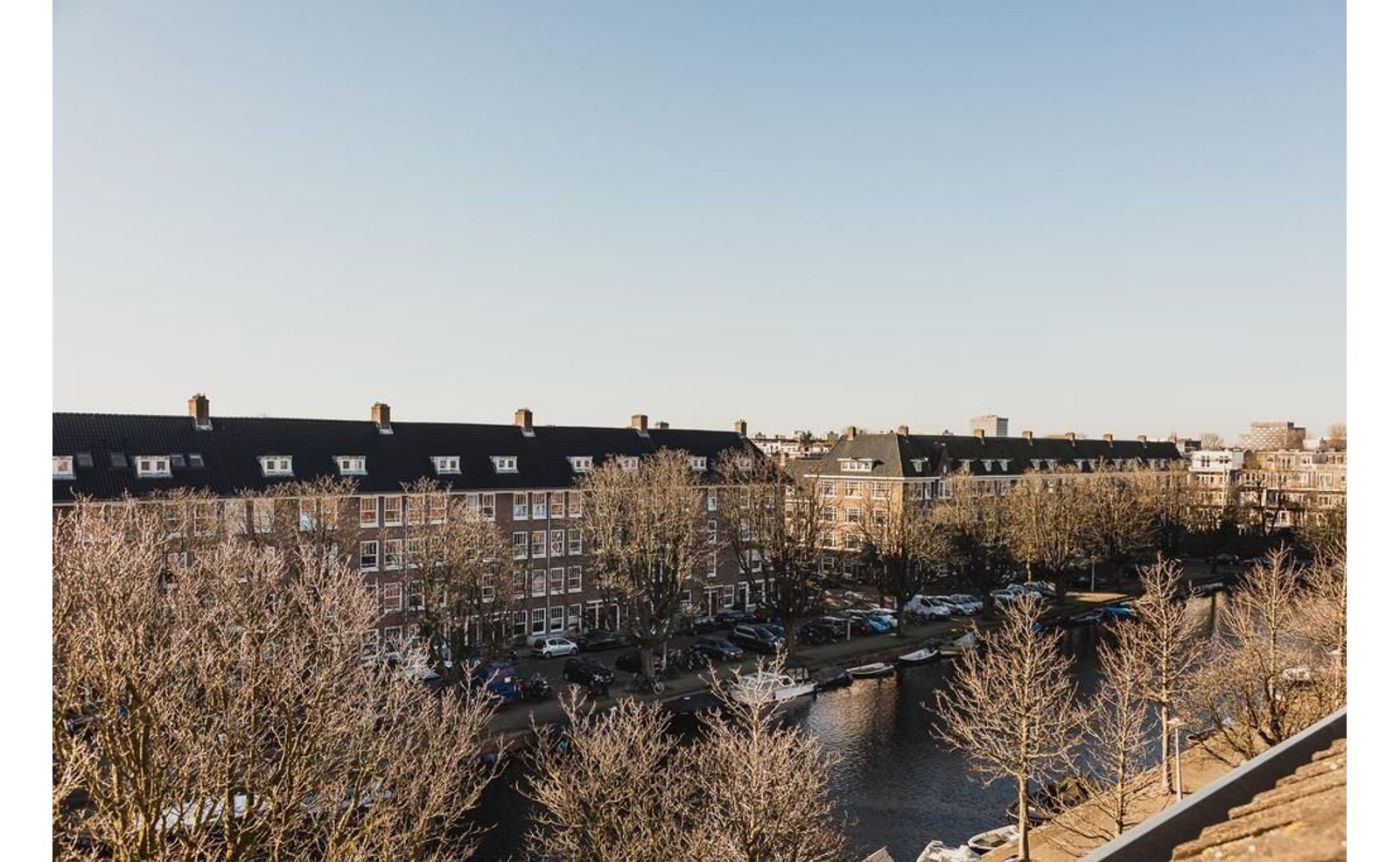 De Rijpgracht 10 E, Amsterdam foto-18