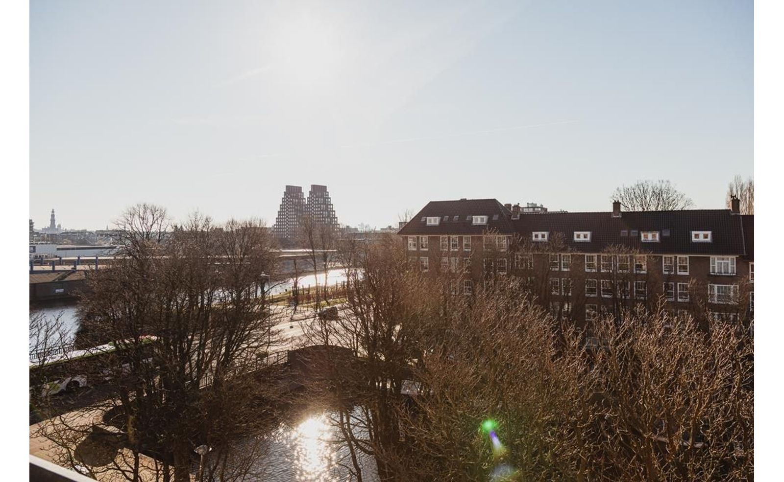 De Rijpgracht 10 E, Amsterdam foto-17