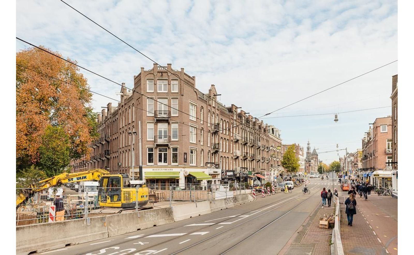 De Clercqstraat 20 2, Amsterdam foto-26