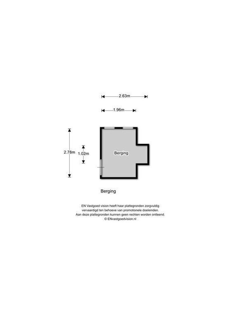 Lanseloetstraat 30 2, Amsterdam plattegrond-1