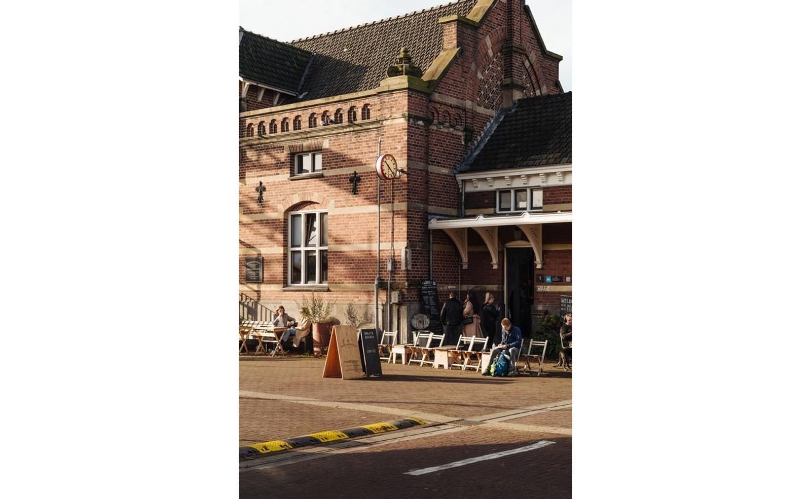Nieuwpoortstraat 86 A10, Amsterdam foto-19