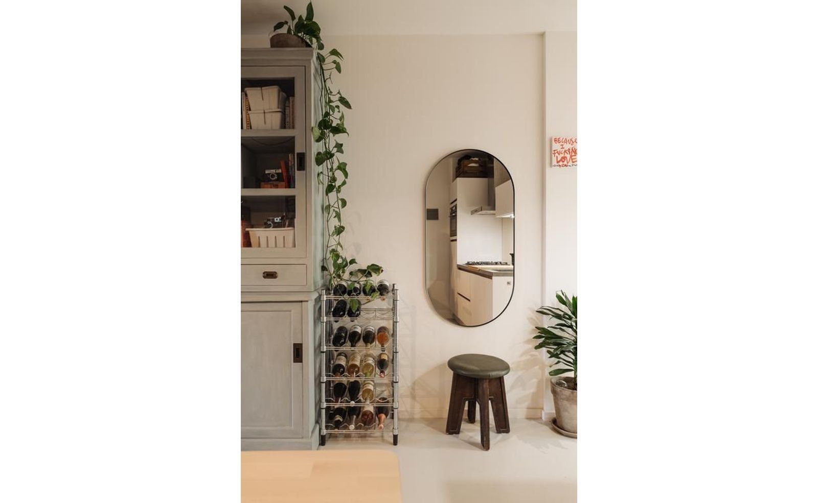Nieuwpoortstraat 86 A10, Amsterdam foto-4