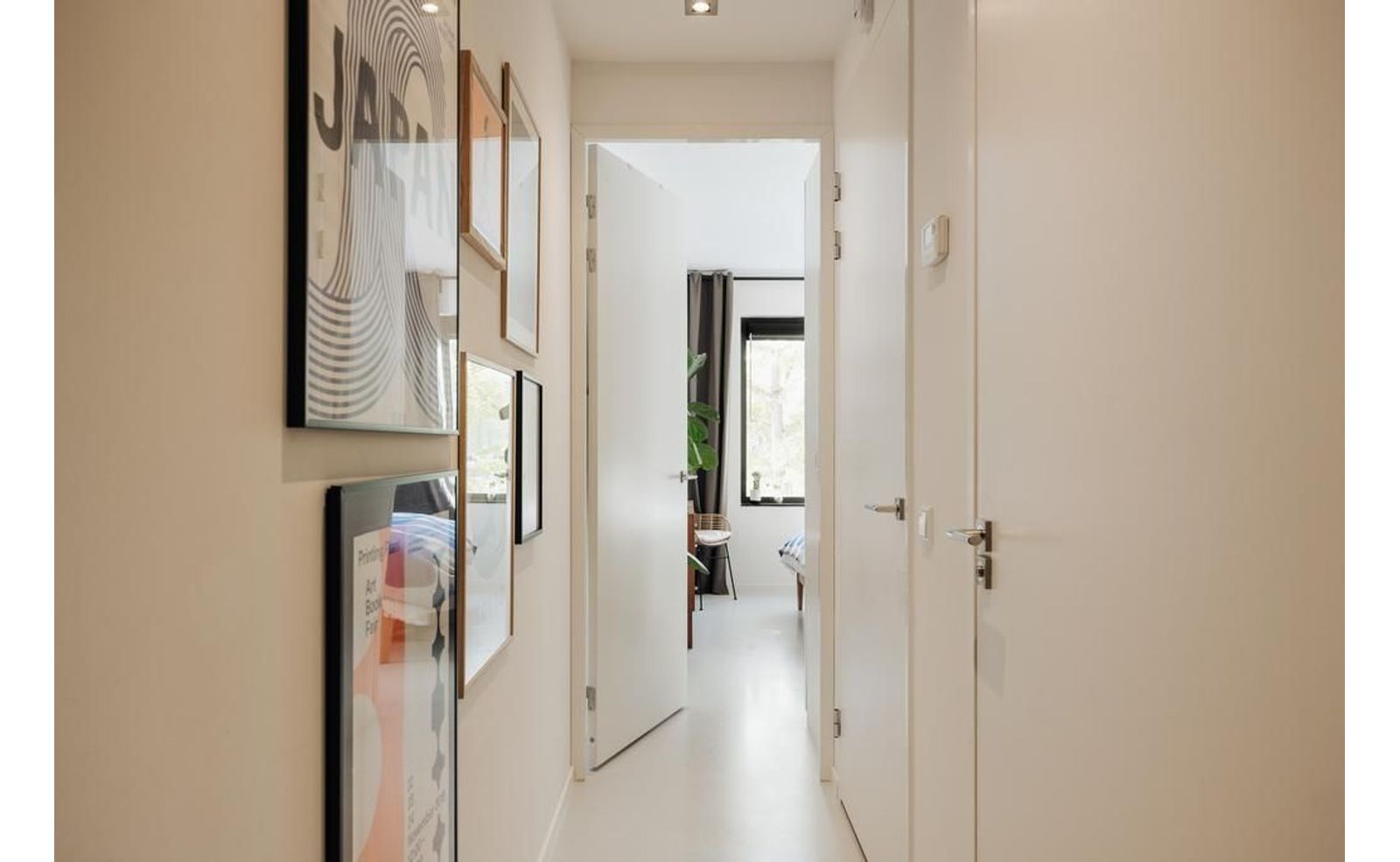 Nieuwpoortstraat 86 A10, Amsterdam foto-7