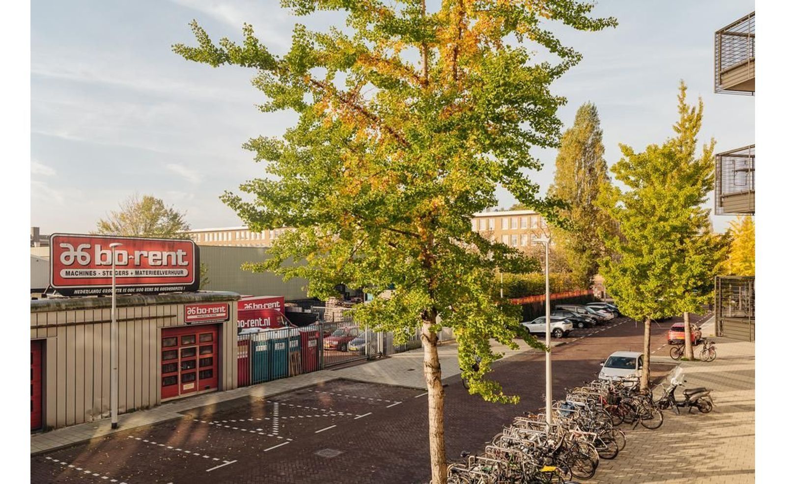 Nieuwpoortstraat 86 A10, Amsterdam foto-10
