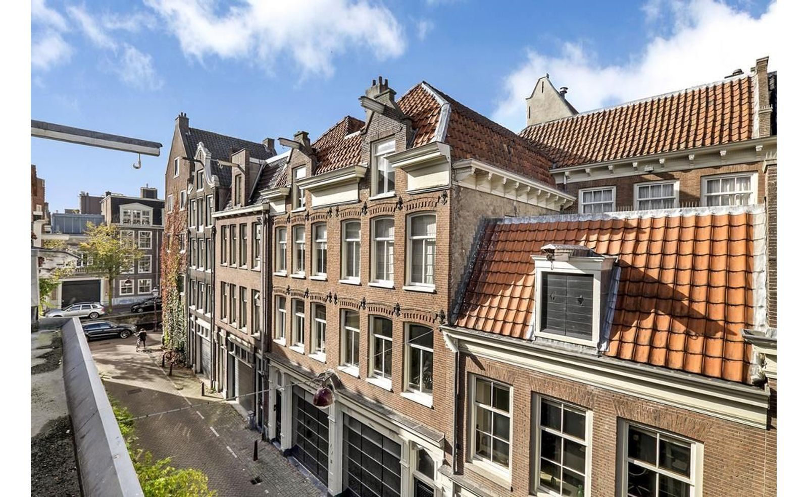 Langestraat 55, Amsterdam foto-24