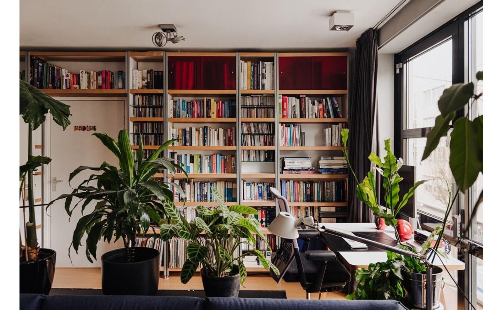 Plantage Doklaan 22 2, Amsterdam foto-10