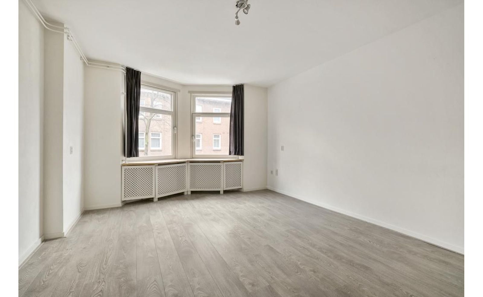 Vincent van Goghstraat 32 b, Amsterdam foto-1