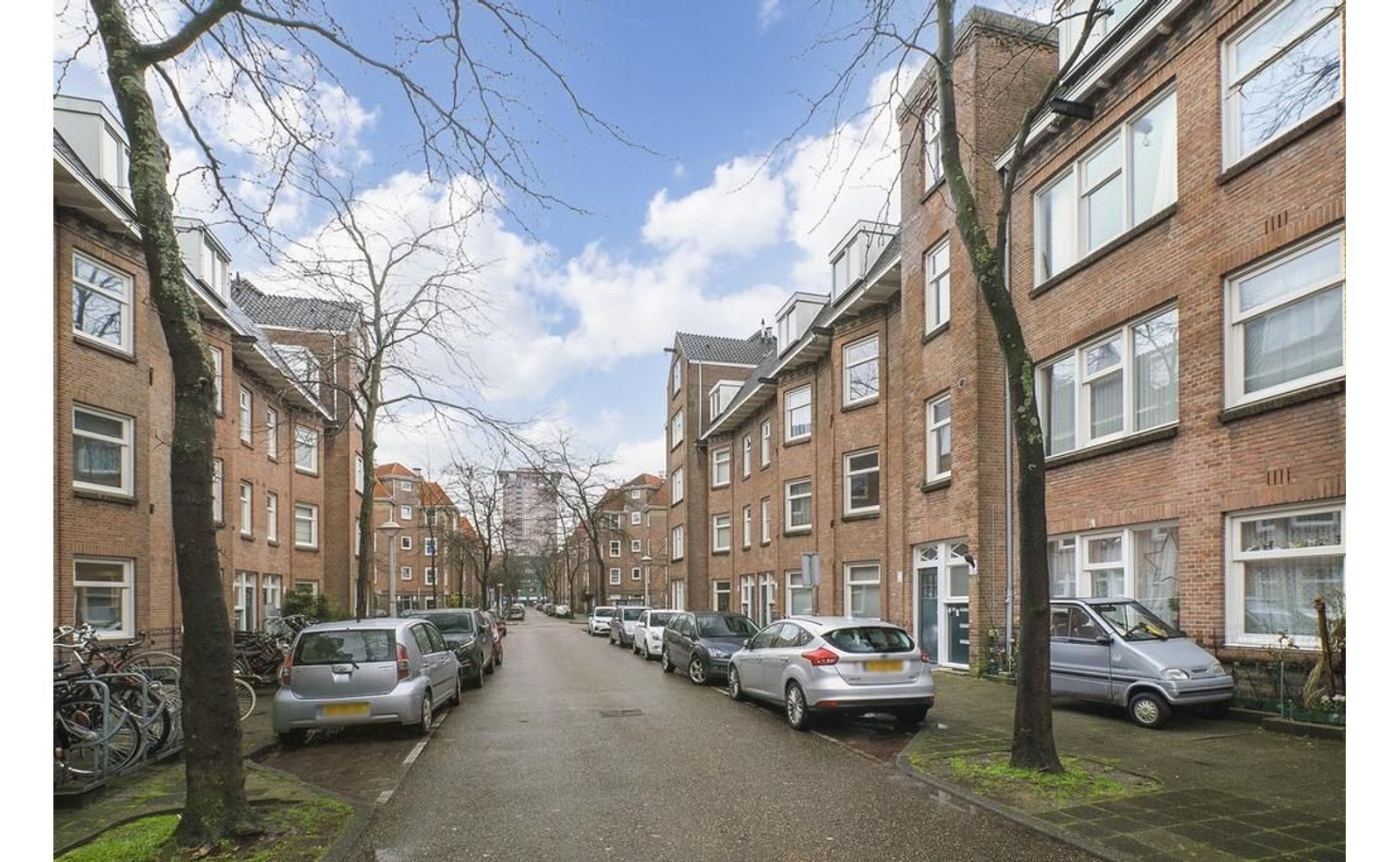 Vincent van Goghstraat 32 b, Amsterdam foto-19