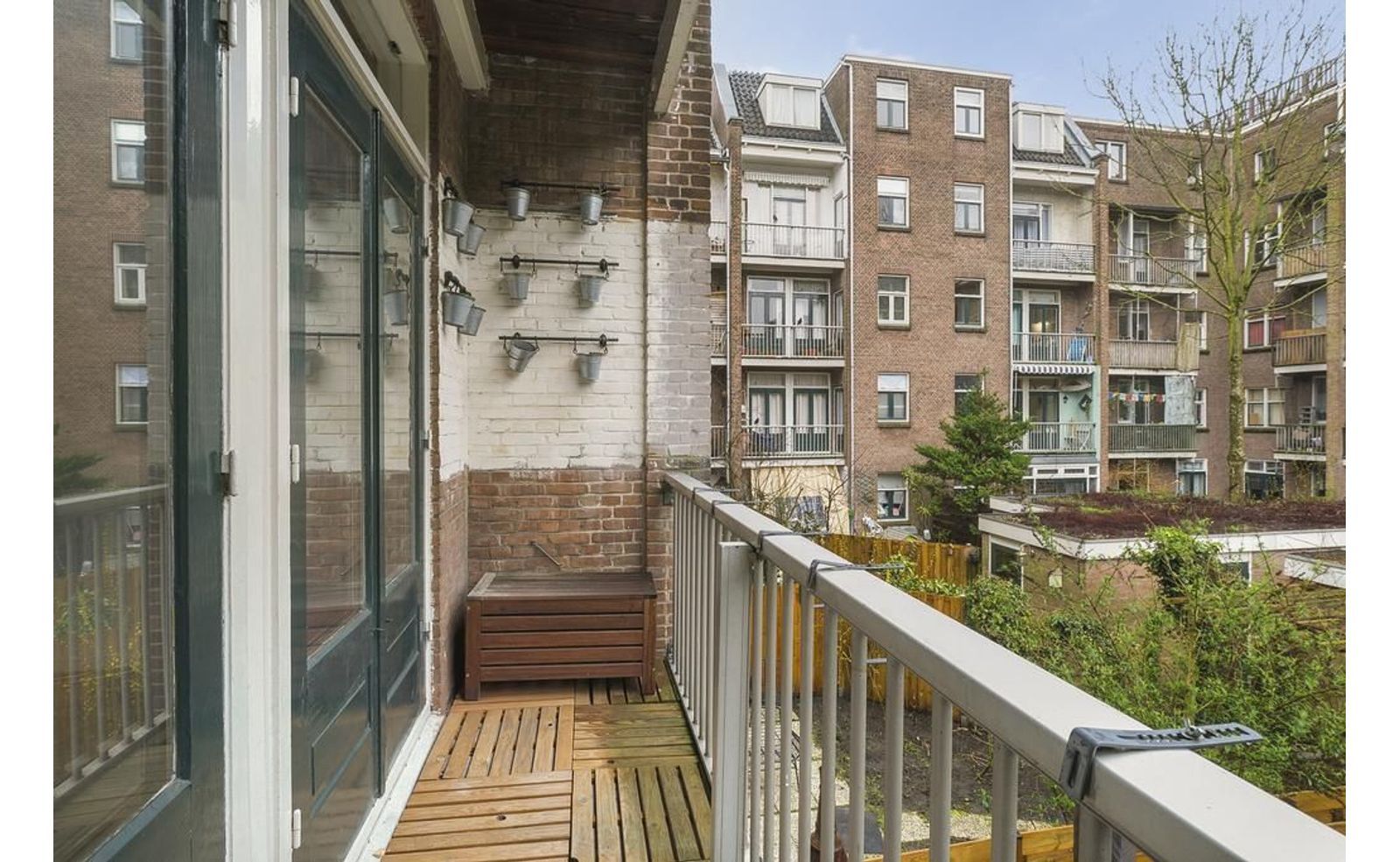 Vincent van Goghstraat 32 b, Amsterdam foto-9