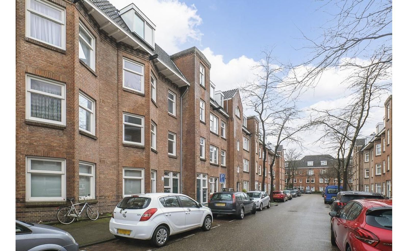 Vincent van Goghstraat 32 b, Amsterdam foto-18
