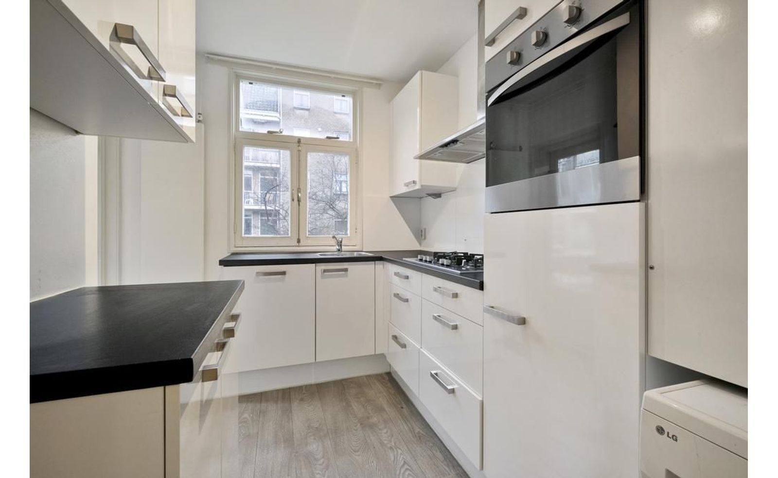 Vincent van Goghstraat 32 b, Amsterdam foto-5