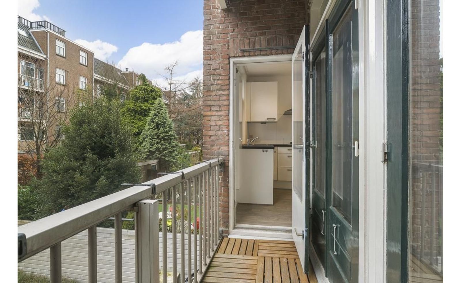 Vincent van Goghstraat 32 b, Amsterdam foto-11