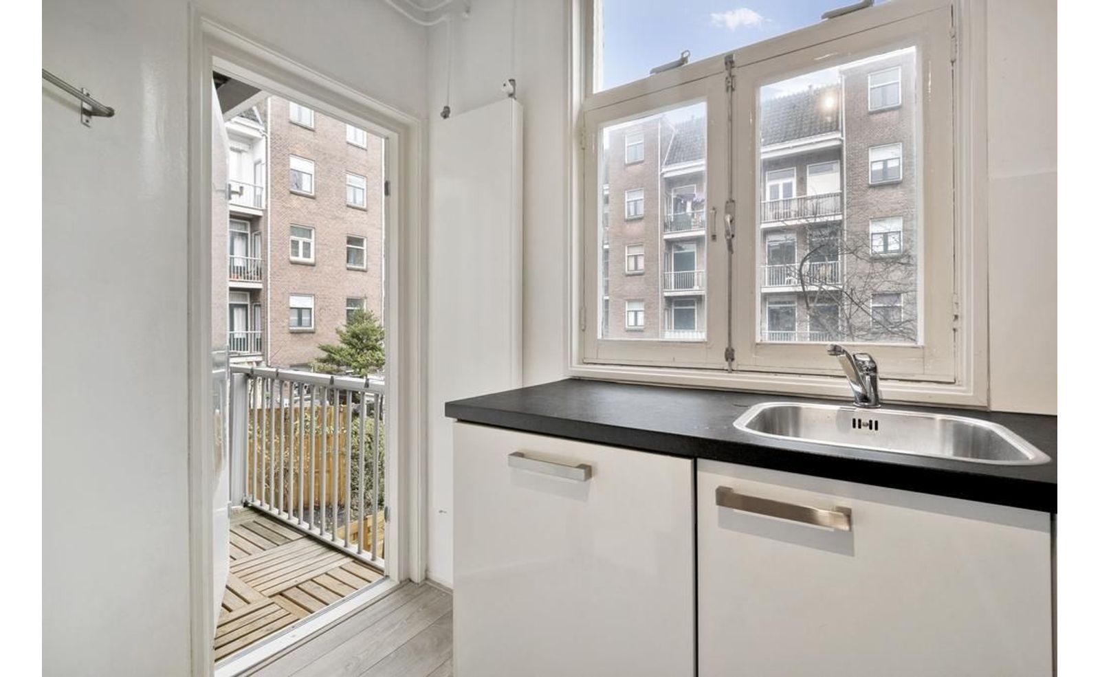 Vincent van Goghstraat 32 b, Amsterdam foto-8
