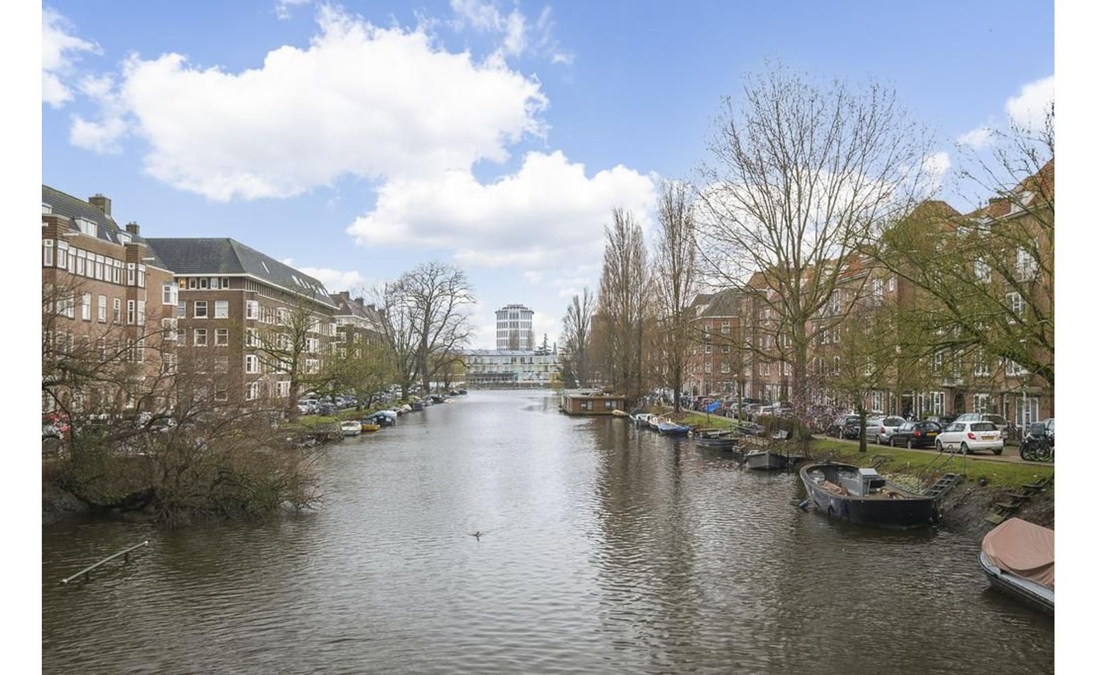 Vincent van Goghstraat 32 b, Amsterdam foto-20