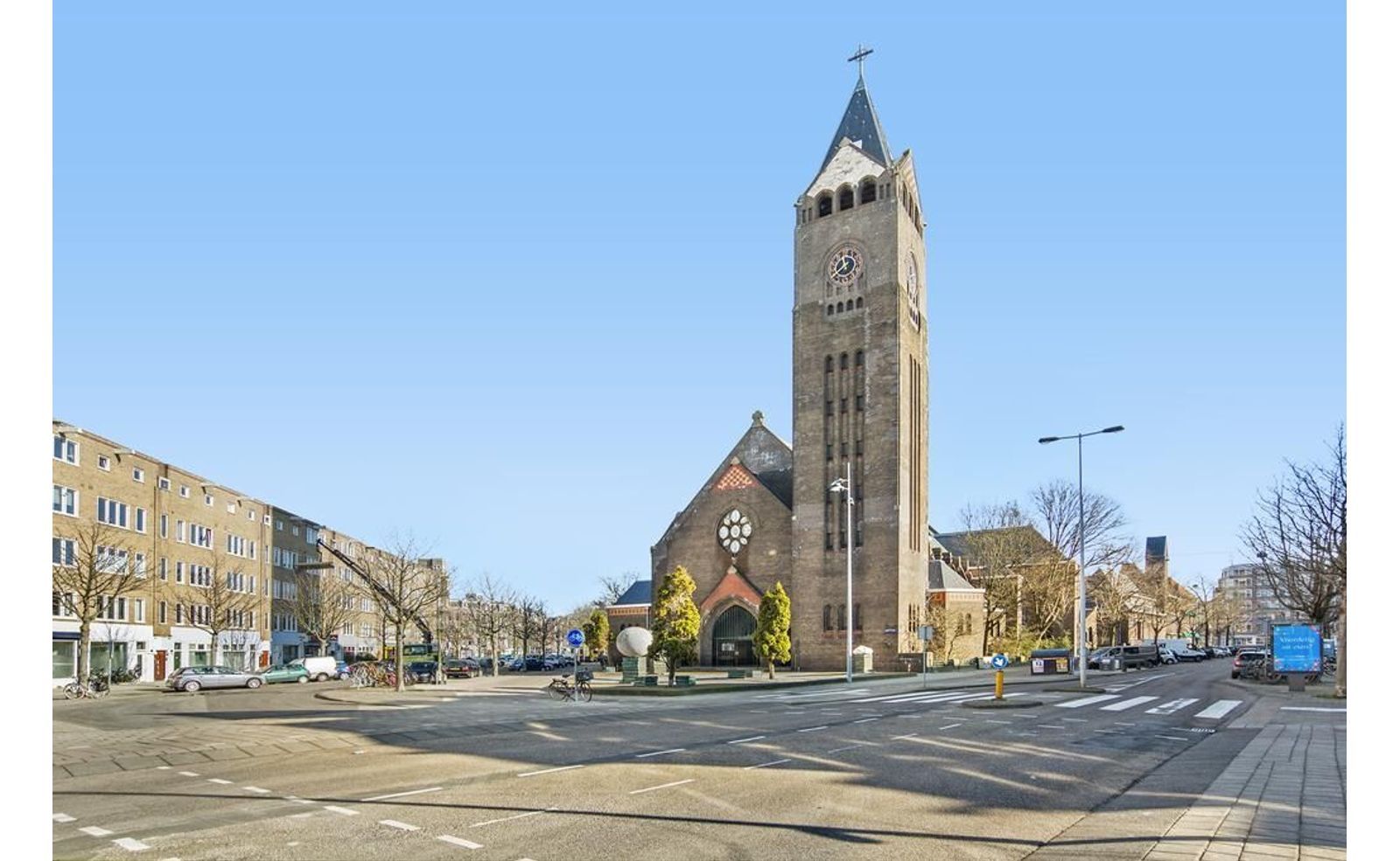Vincent van Goghstraat 32 b, Amsterdam foto-21