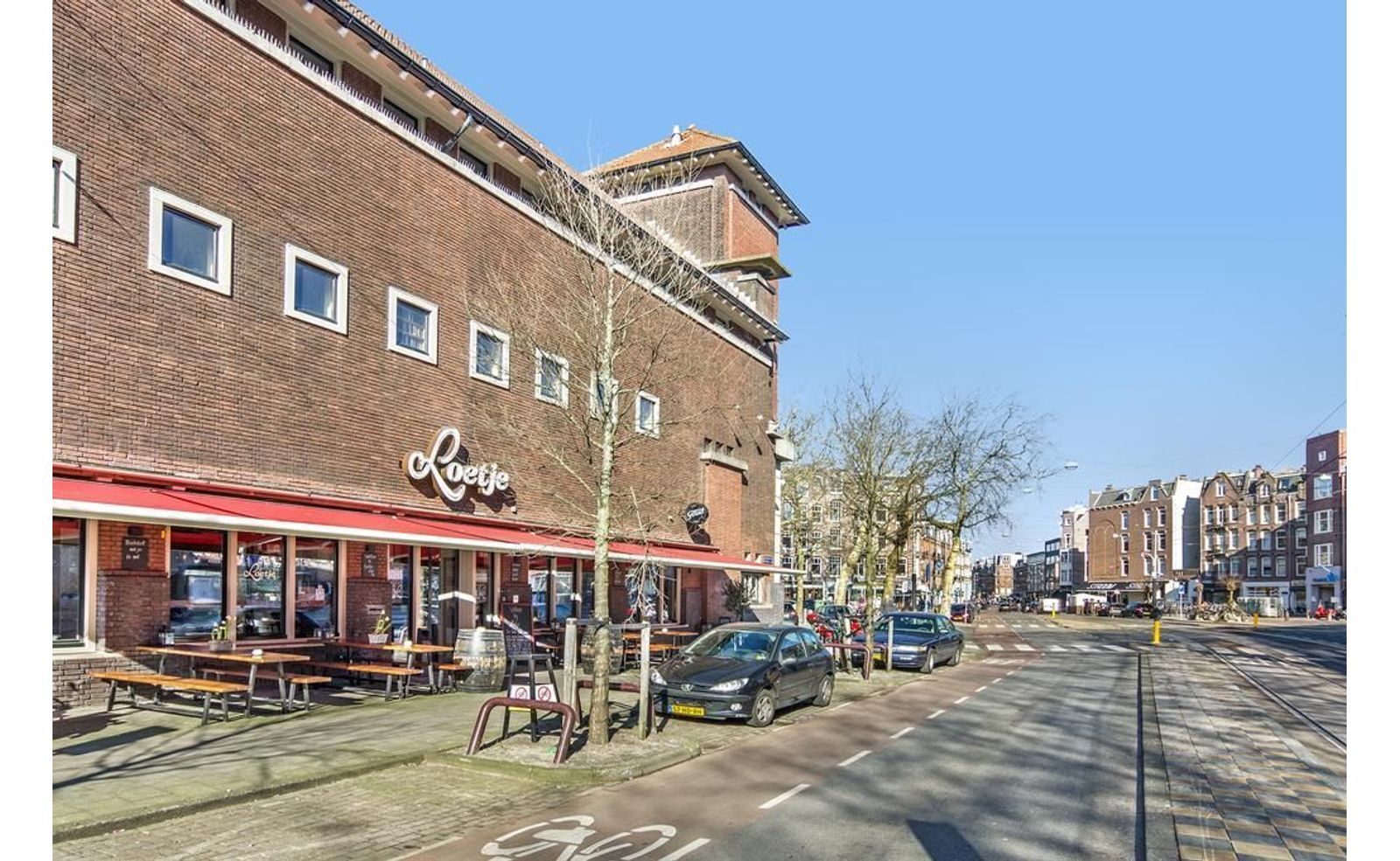 Vincent van Goghstraat 32 b, Amsterdam foto-22
