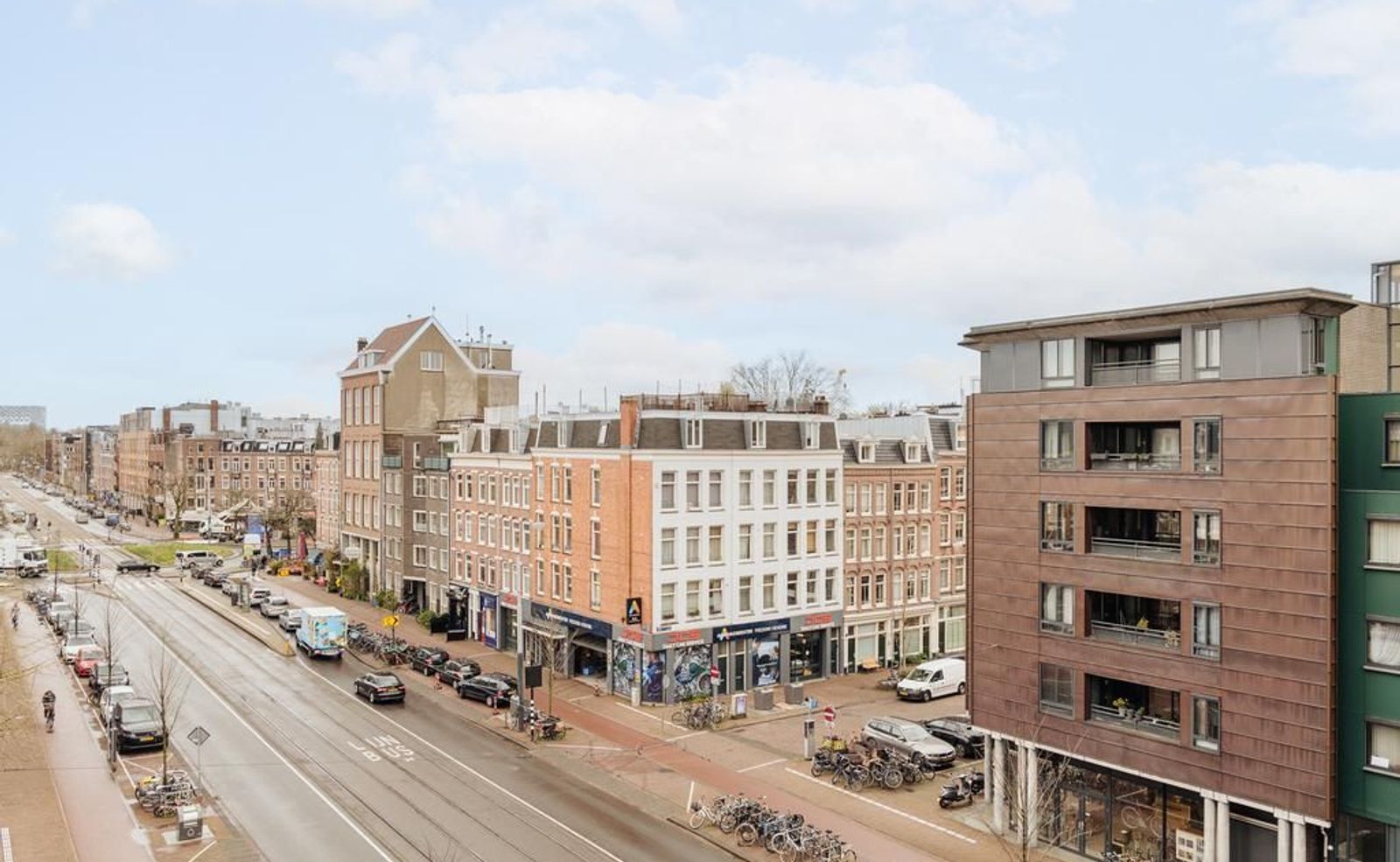 Frederik Hendrikstraat 166 d, Amsterdam foto-6