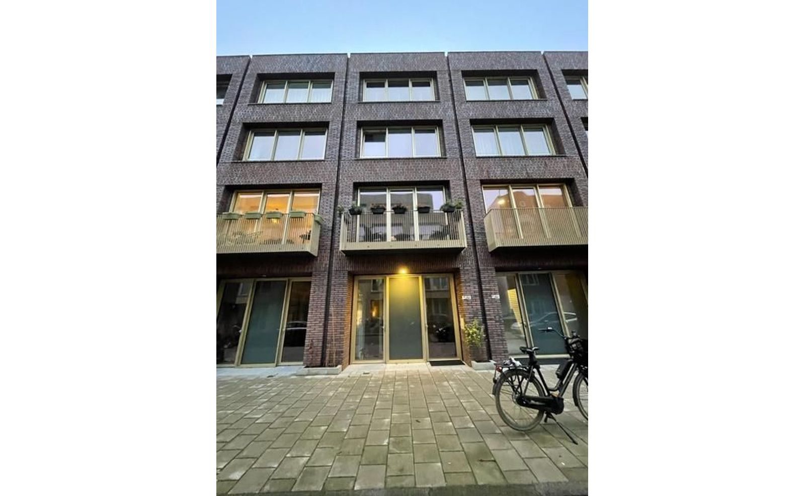 Krommeniestraat 2 C, Amsterdam foto-25