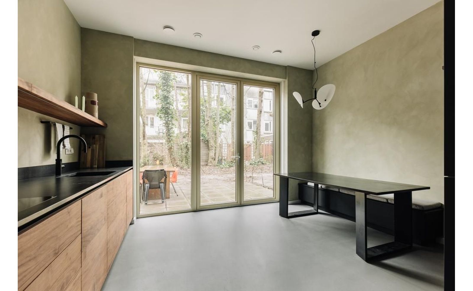 Krommeniestraat 2 C, Amsterdam foto-3