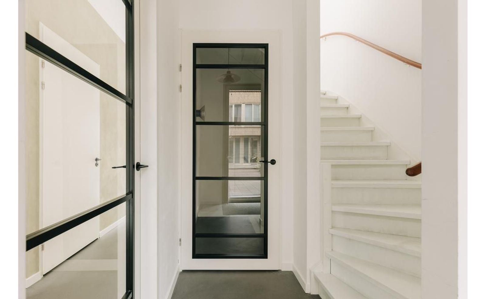 Krommeniestraat 2 C, Amsterdam foto-1