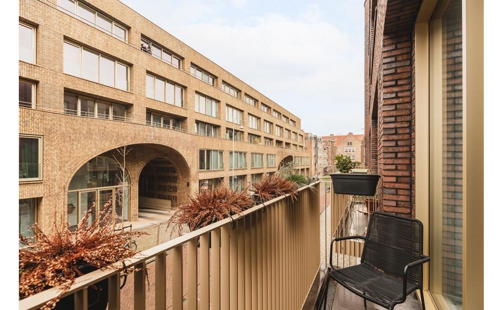 Krommeniestraat 2 C, Amsterdam foto-13