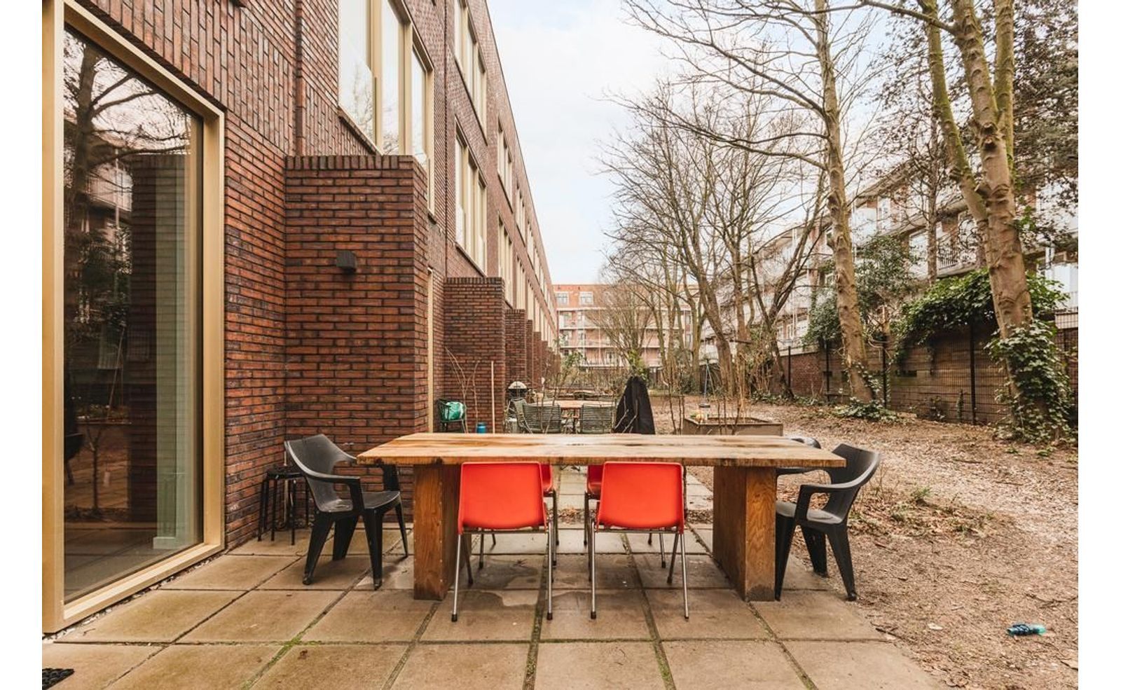 Krommeniestraat 2 C, Amsterdam foto-6