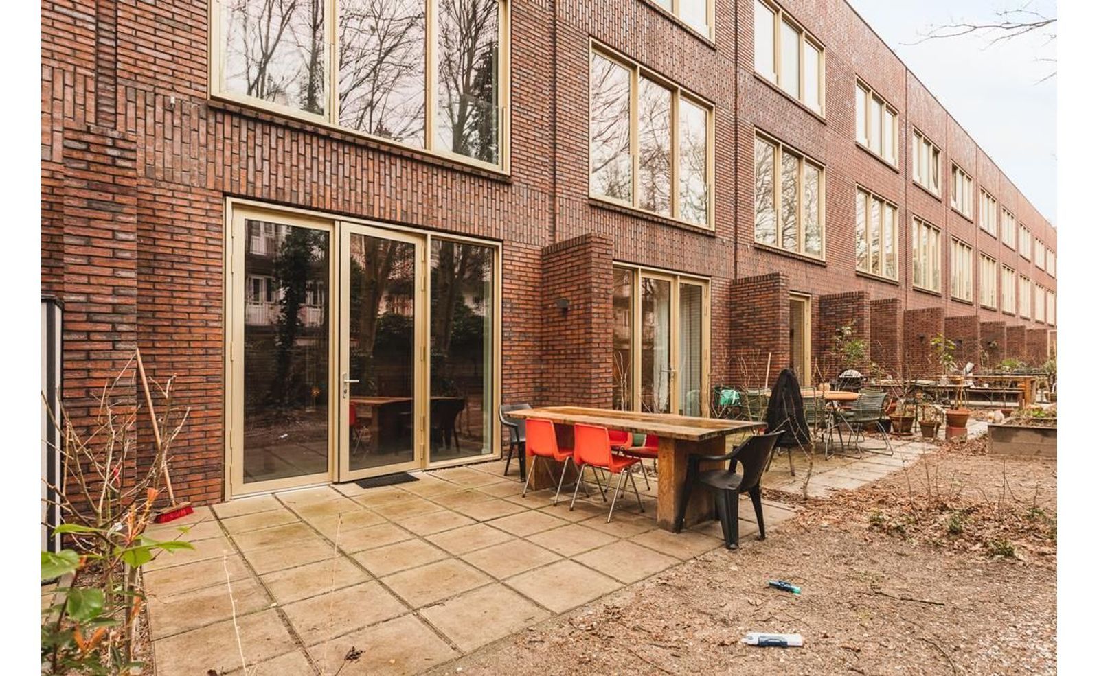 Krommeniestraat 2 C, Amsterdam foto-5