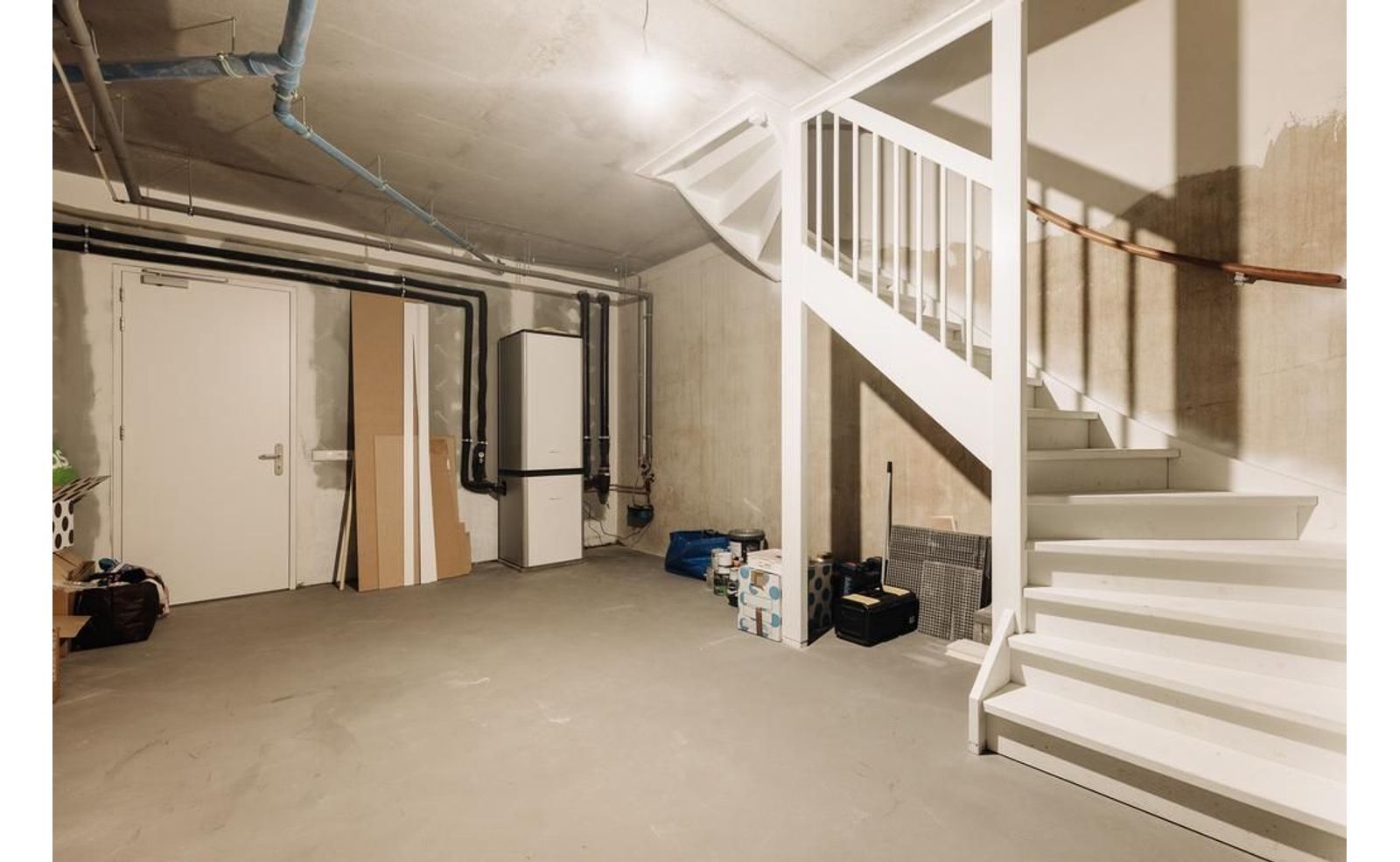 Krommeniestraat 2 C, Amsterdam foto-23