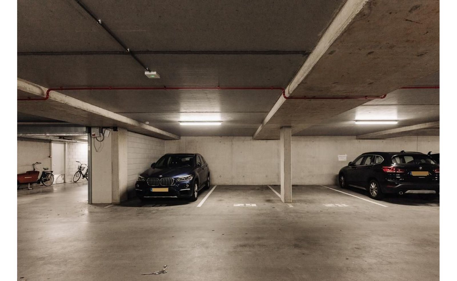Krommeniestraat 2 C, Amsterdam foto-24
