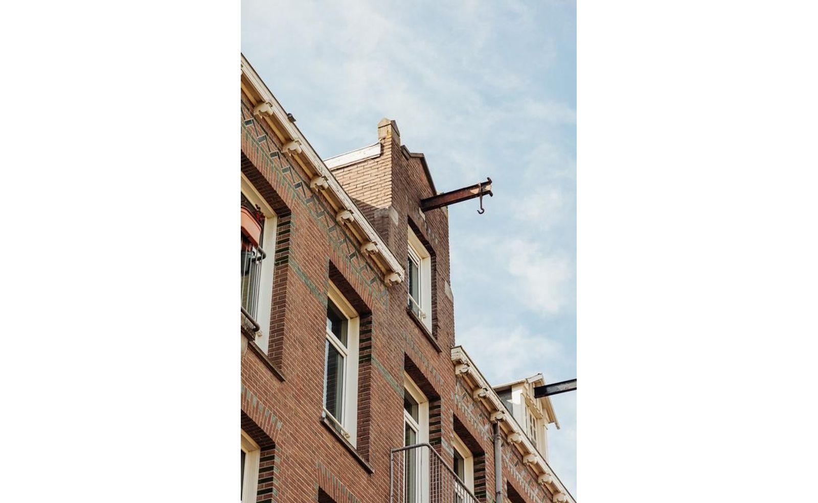 Frederik Hendrikstraat 16 3, Amsterdam foto-21