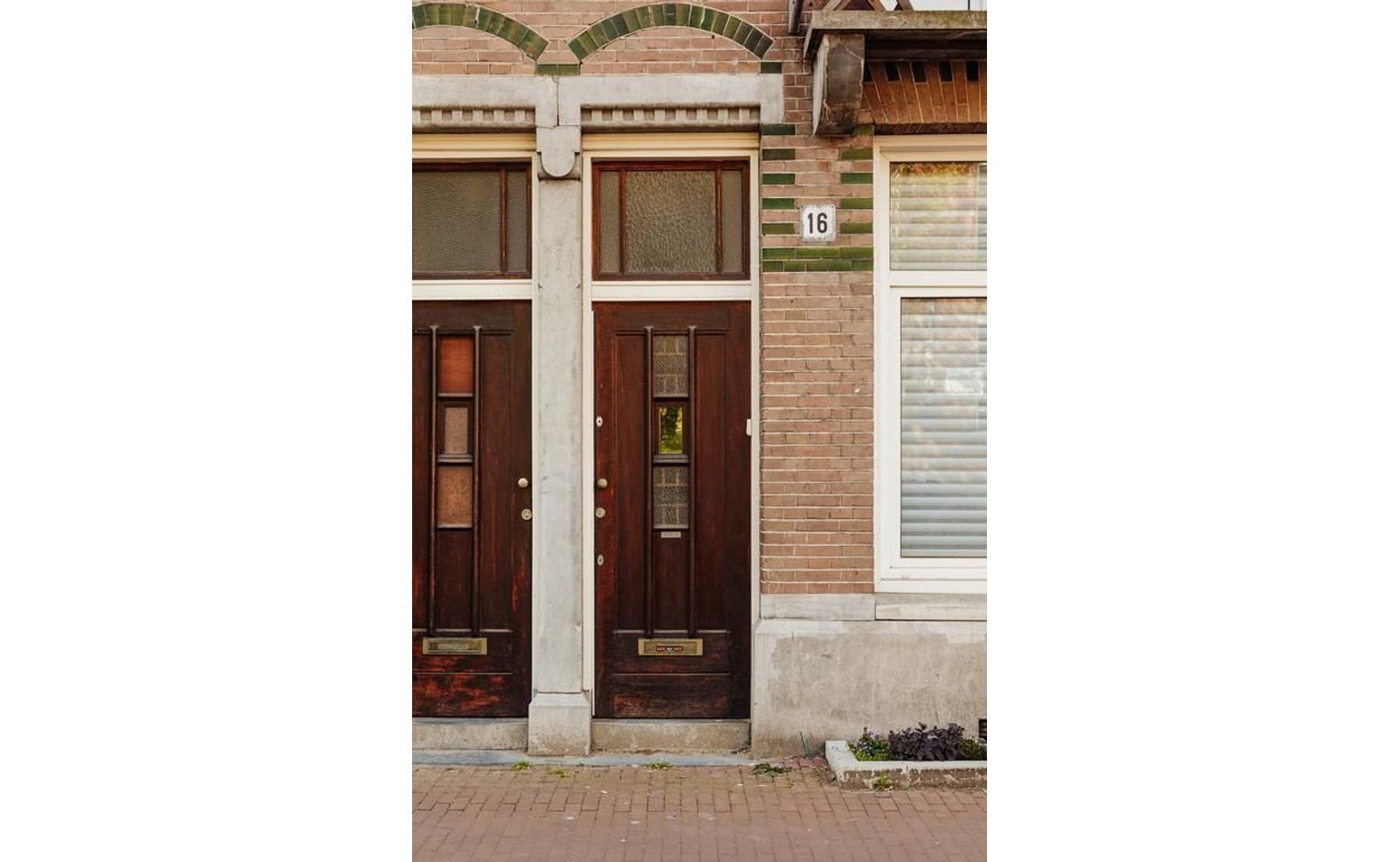 Frederik Hendrikstraat 16 3, Amsterdam foto-20
