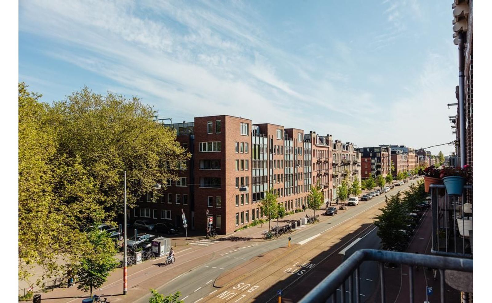 Frederik Hendrikstraat 16 3, Amsterdam foto-22