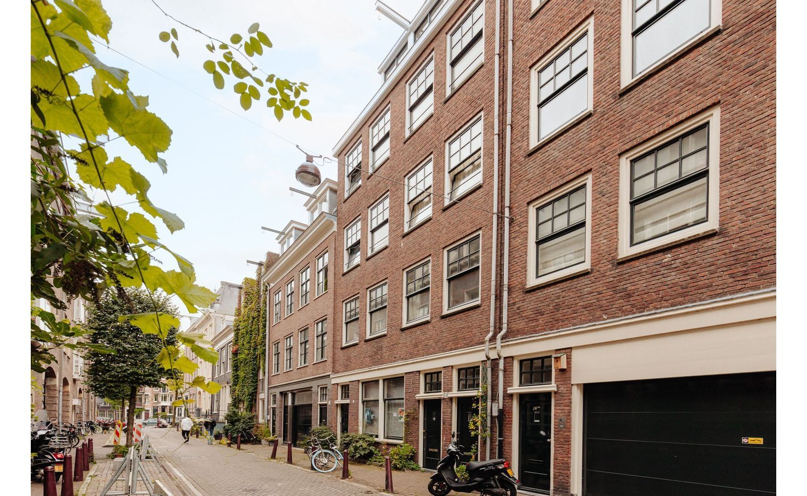 Noorderstraat 78 3, Amsterdam foto-0