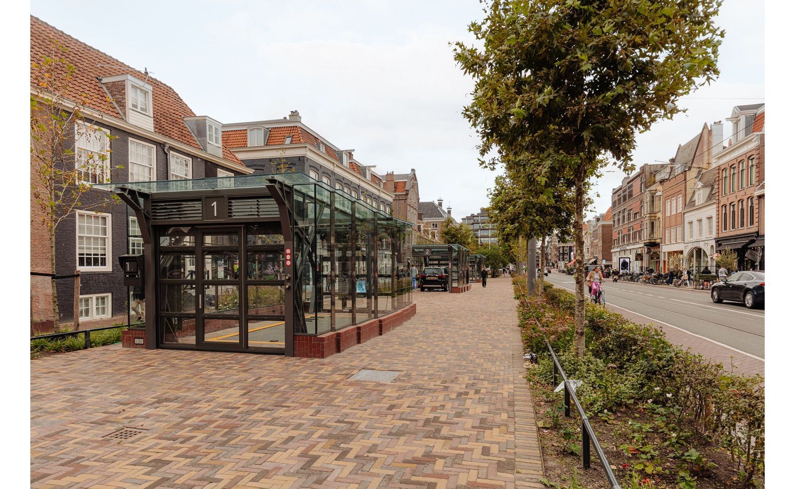 Noorderstraat 78 3, Amsterdam foto-21