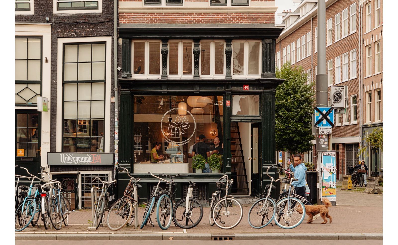 Noorderstraat 78 3, Amsterdam foto-22