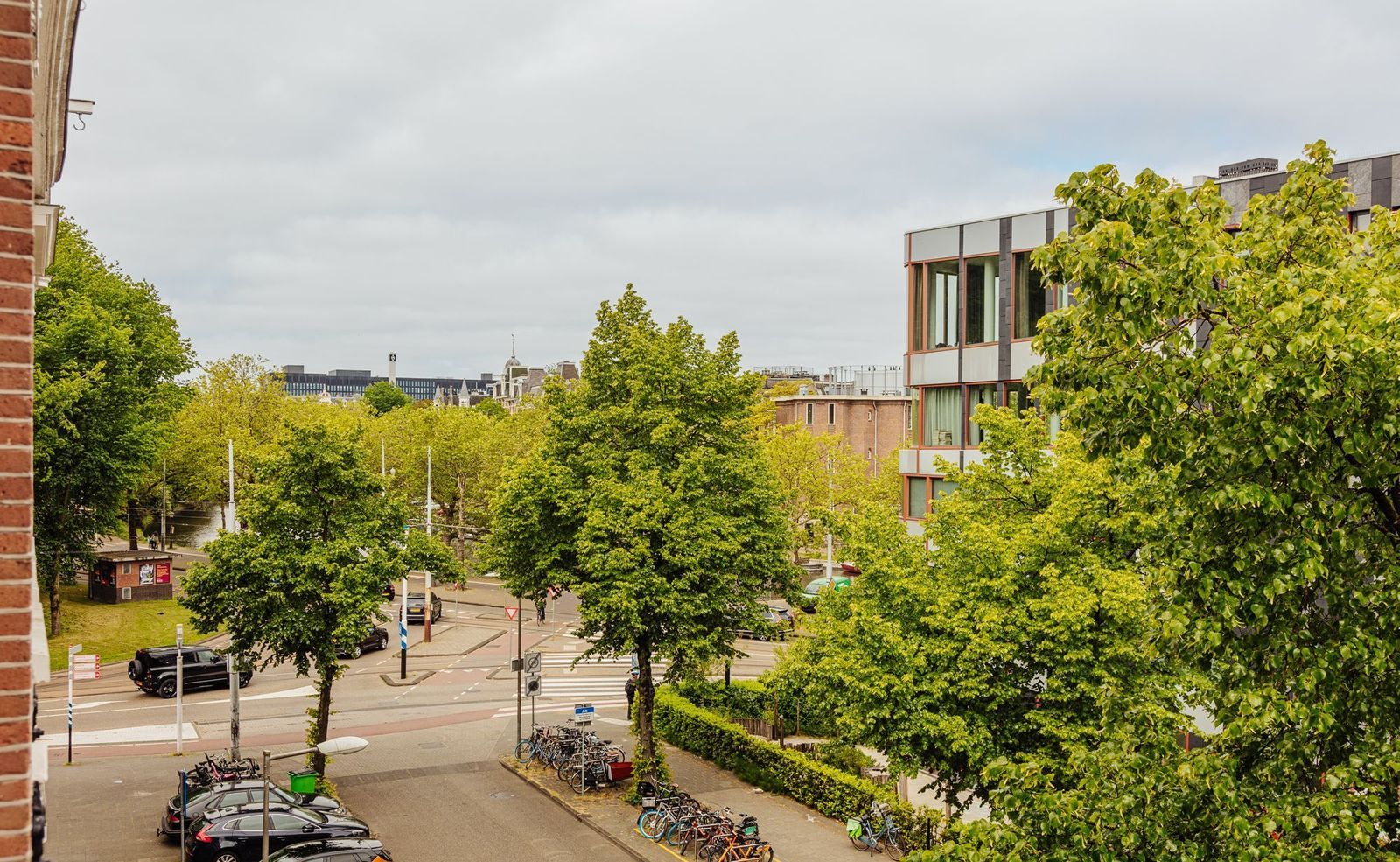 Von Zesenstraat 88 bv, Amsterdam foto-6