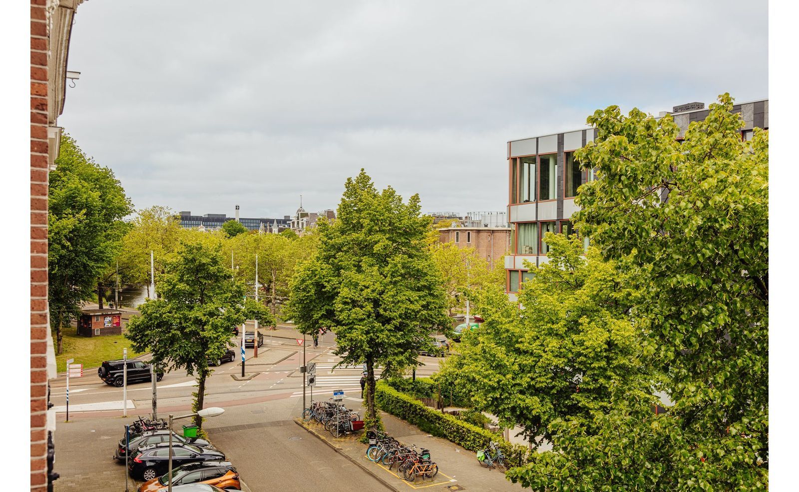 Von Zesenstraat 88 bv, Amsterdam foto-6