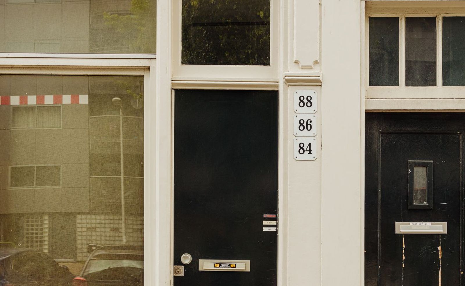 Von Zesenstraat 88 bv, Amsterdam foto-23