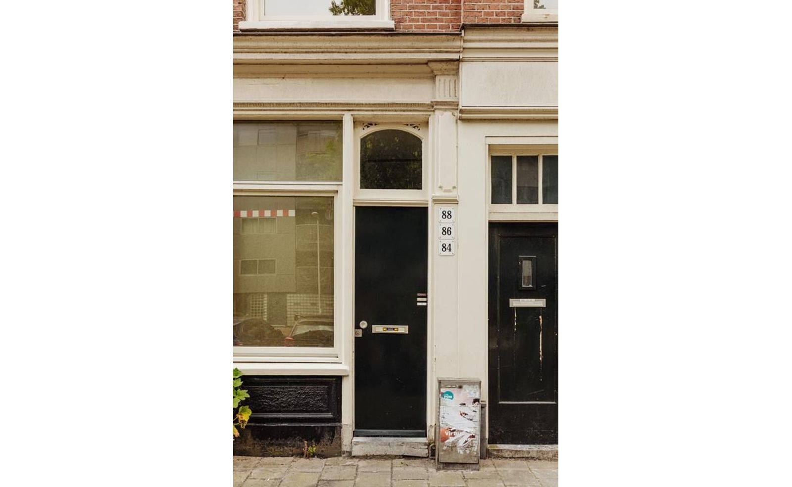 Von Zesenstraat 88 bv, Amsterdam foto-23