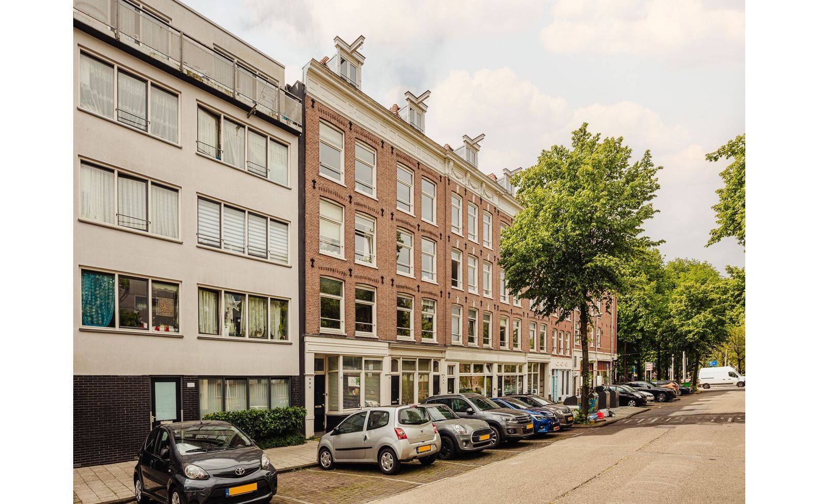 Von Zesenstraat 88 bv, Amsterdam foto-0