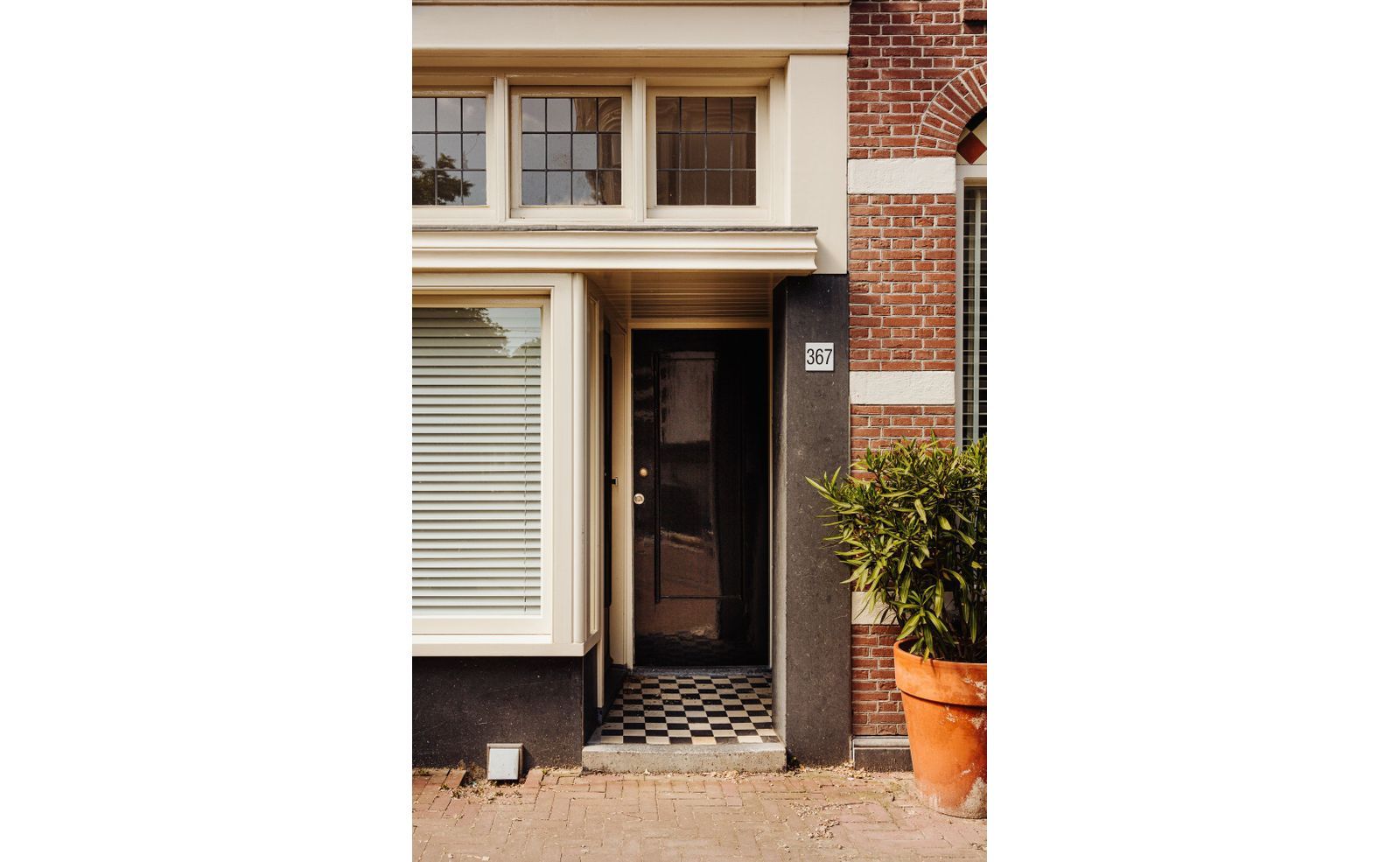 Amstelveld 26 3, Amsterdam foto-23