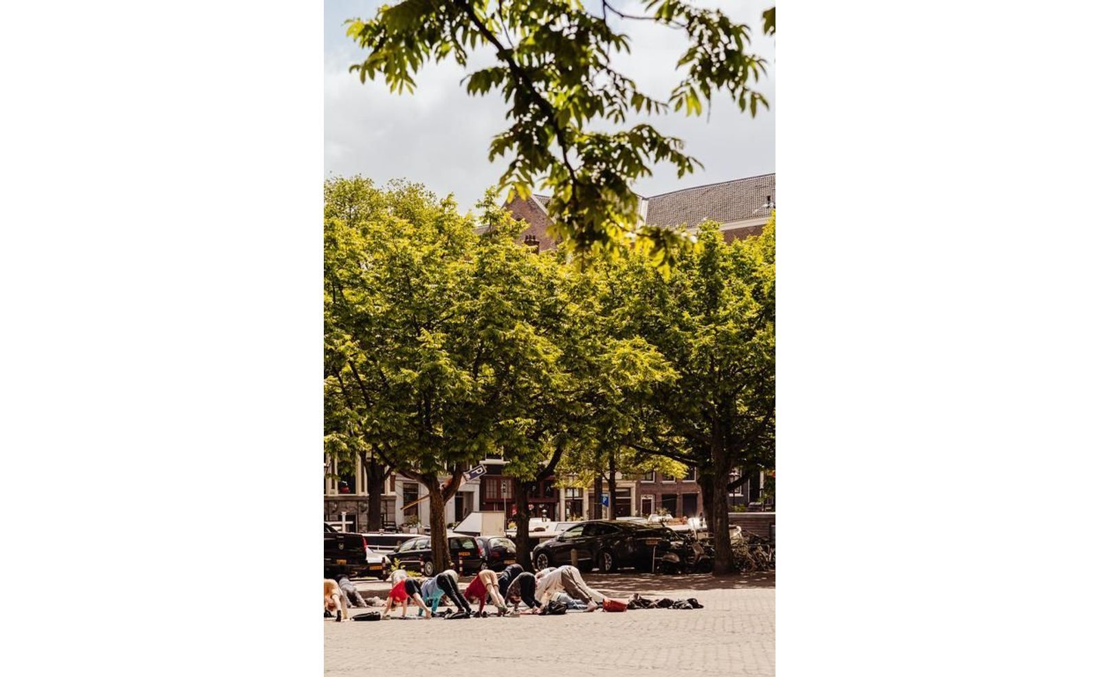 Amstelveld 26 3, Amsterdam foto-24