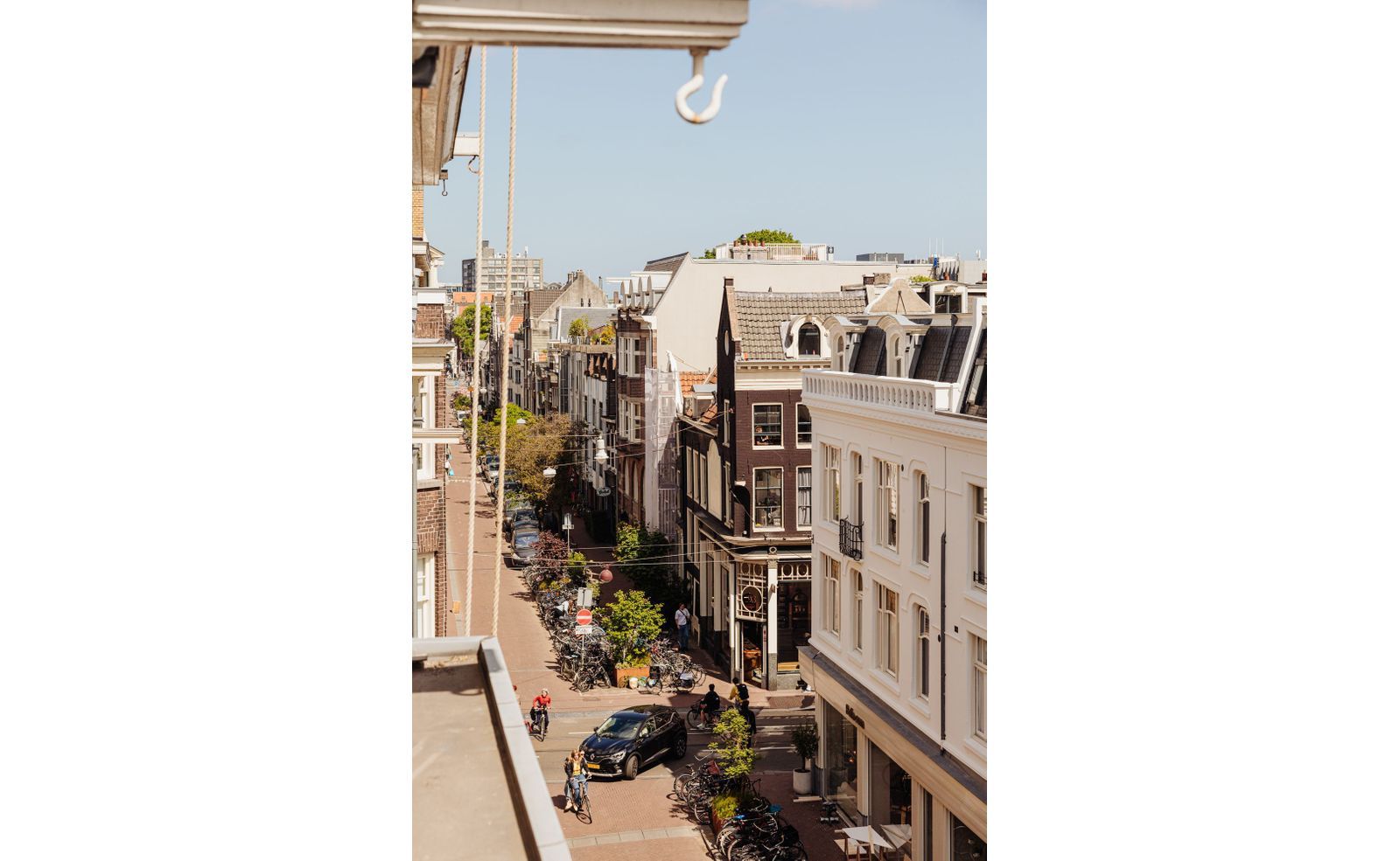 Amstelveld 26 3, Amsterdam foto-17