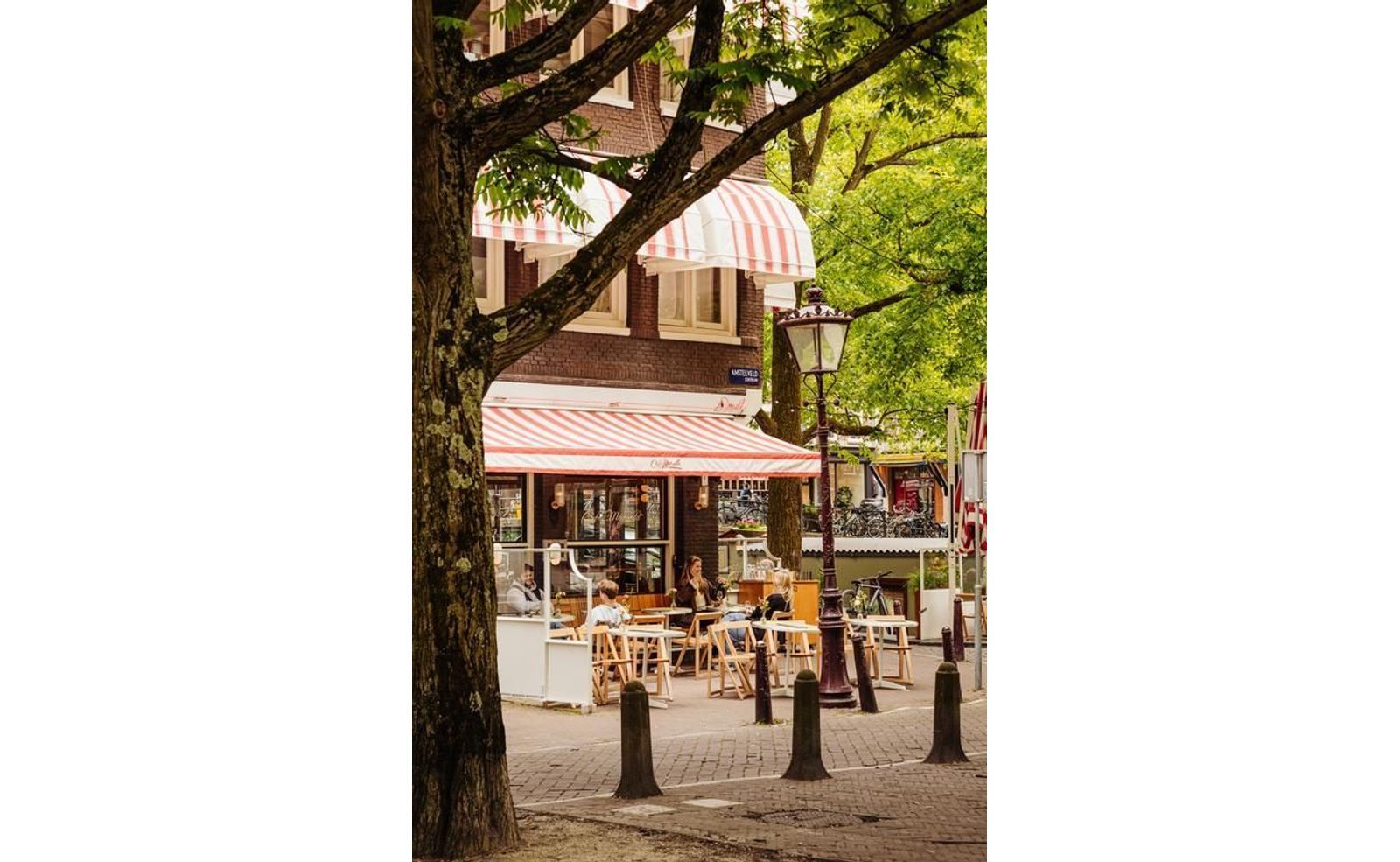 Amstelveld 26 3, Amsterdam foto-25